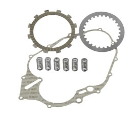 TRW ZF SPRZĘGŁO KOMPLETNE SUPERKIT YAMAHA TT 600 '85-'93, TT 600 R '97-'04, XT 600 '83-'90, XT 600 Z TENERE '83-'87