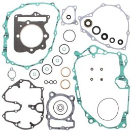 WINDEROSA (VERTEX) KOMPLET USZCZELEK Z USZCZELNIACZAMI SILNIKOWYMI HONDA TRX400EX 05-08, TRX400X 09-14