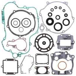 WINDEROSA (VERTEX) KOMPLET USZCZELEK Z USZCZELNIACZAMI SILNIKOWYMI KAWASAKI KX125 01-02