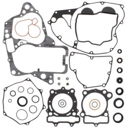 WINDEROSA (VERTEX) KOMPLET USZCZELEK Z USZCZELNIACZAMI SILNIKOWYMI SUZUKI RMZ250 10-15