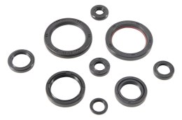 WINDEROSA (VERTEX) KOMPLET (ZESTAW) USZCZELNIACZY SILNIKOWYCH HONDA CRF450R '19-'22, CRF450RWE 19, CRF450RX '19-'22