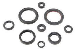 WINDEROSA (VERTEX) KOMPLET (ZESTAW) USZCZELNIACZY SILNIKOWYCH HONDA CRF450R '19-'22, CRF450RWE 19, CRF450RX '19-'22