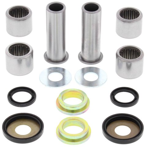 ALL BALLS ZESTAW NAPRAWCZY WAHACZA Suzuki RM85 03-23, RM85L 03-16