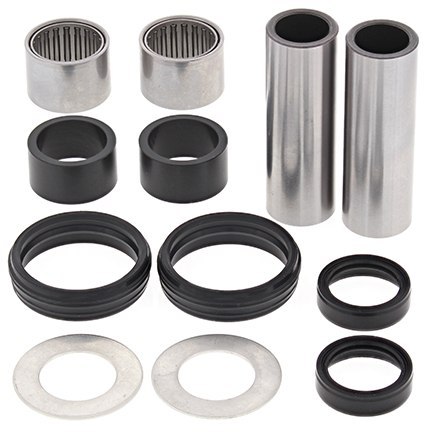 ALL BALLS ZESTAW NAPRAWCZY WAHACZA YAMAHA DT125R '99-'06