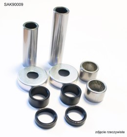BEARING WORX ZESTAW NAPRAWCZY TYLNEGO WAHACZA (TYŁ) YAMAHA YFS 200 BLASTER 88-06 (28-1023)