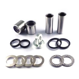 BEARING WORX ZESTAW NAPRAWCZY WAHACZA HONDA CR 125 02-07 (28-1040)