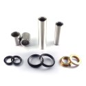 BEARING WORX ZESTAW NAPRAWCZY WAHACZA HONDA TRX 400EX 99-08, 400X 09-14 (28-1053)