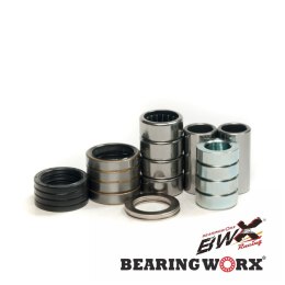 BEARING WORX ZESTAW NAPRAWCZY WAHACZA KTM 620/640 LC4, SX/EXC 125/250/300/400/450/520/525, SX 85 03-25 (28-1087)=SAK40003