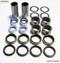 BEARING WORX ZESTAW NAPRAWCZY WAHACZA KTM SX/SXF '04-'15 ,EXC/EXCF '04-'16 , HUSQVARNA TE/FE '11-'16,HUSABERG TE/FE '11-'14, (28