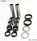 BEARING WORX ZESTAW NAPRAWCZY WAHACZA YAMAHA YFM 700 RAPTOR 06-18 (28-1159)