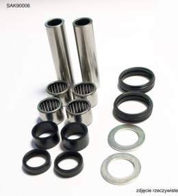 BEARING WORX ZESTAW NAPRAWCZY WAHACZA YAMAHA YFM 700 RAPTOR 06-18 (28-1159)