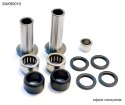 BEARING WORX ZESTAW NAPRAWCZY WAHACZA YAMAHA YZ 65'18-25, YZ 80 '99-'01, YZ 85 '02-'25 (28-1061)