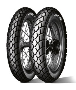 DUNLOP OPONA 100/90-18 D602 56P TL PRZÓD DOT 16-47/2025