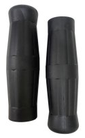 EMGO MANETKI (GRIPY) COKE 7/8" 22 MM, 130MM KOLOR CZARNY