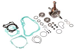 HOT RODS ZESTAW NAPRAWCZY DOŁU SILNIKA SUZUKI DR-Z 400 '00-'04, DR-Z 400E '00-'07, DR-Z 400S '05-'09, '11-'24, DR-Z 400SM '05-'0