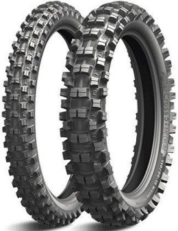 MICHELIN OPONA 90/100-14 STARCROSS 5 MEDIUM 49M TT M/C TYŁ DOT 31-46/2025