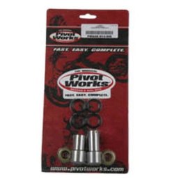 PIVOT WORKS ZESTAW NAPRAWCZY WAHACZA Honda CR80R 00-02, CR80RB 00-02, CR85R 03-07, CR85RB 03-07, CRF150R 07-24, CRF150RB 07-24