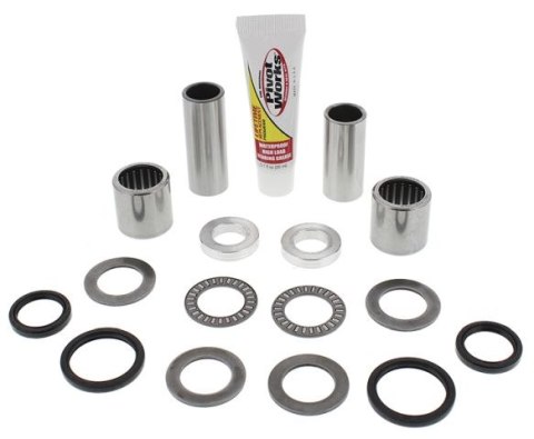 PIVOT WORKS ZESTAW NAPRAWCZY WAHACZA Honda CRF250R 04-09, CRF250X 04-17