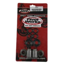 PIVOT WORKS ZESTAW NAPRAWCZY WAHACZA Suzuki RM125 89-91