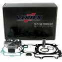 VERTEX ZESTAW NAPRAWCZY GÓRY SILNIKA KTM SX 65 '09-'24 (44,96) HUSQVARNA TC65 '17-'24, GAS GAS MC 65 '21-'24 ( TŁOK 23430AB, USZ