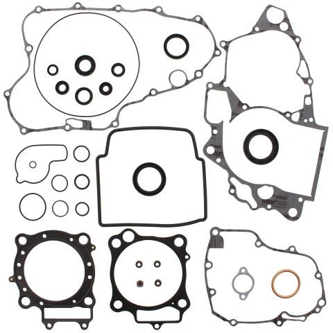 WINDEROSA (VERTEX) KOMPLET USZCZELEK Z USZCZELNIACZAMI SILNIKOWYMI HONDA CRF450X 05-17