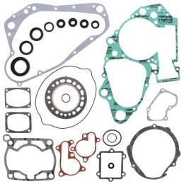 WINDEROSA (VERTEX) KOMPLET USZCZELEK Z USZCZELNIACZAMI SILNIKOWYMI SUZUKI RMX250 89-94