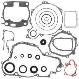 WINDEROSA (VERTEX) KOMPLET USZCZELEK Z USZCZELNIACZAMI SILNIKOWYMI YAMAHA YZ250 95-96