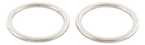 WINDEROSA (VERTEX) USZCZELKA KOLEKTORA WYDECHOWEGO POLARIS RZR 4 XP 900 12-14, RZR 4 XP JAGGED X 13, RZR XP 900 11-14