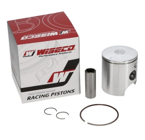 WISECO TŁOK 2T KTM 85 SX (17/14) (19/16) '03-'25, GAS GAS MC 85 '21-'25, HUSQVARNA TC 85 '14-'25 (STD. + 0.01MM = 46.95MM)