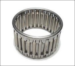 WOSSNER ŁOŻYSKO GŁÓWKI KORBOWODU (IGIEŁKOWE) KAWASAKI KX 60/65 '85-'25, SUZUKI RM 60/65 '84-'07 (12X16X15,80 MM)