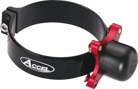 ACCEL BLOKADA AMORTYZATORÓW DO STARTU (LAUNCH CONTROL) YAMAHA YZ 125/250, YZF 250/450 '10-18