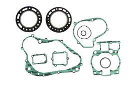 ATHENA KOMPLET USZCZELEK (BEZ USZCZELNIACZY SILNIKOWYCH) SUZUKI LT 500R RJ/RK/RL/RM '88-'92 2T