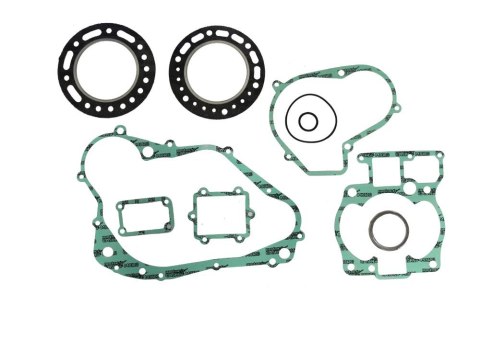 ATHENA KOMPLET USZCZELEK (BEZ USZCZELNIACZY SILNIKOWYCH) SUZUKI LT 500R RJ/RK/RL/RM '88-'92 2T