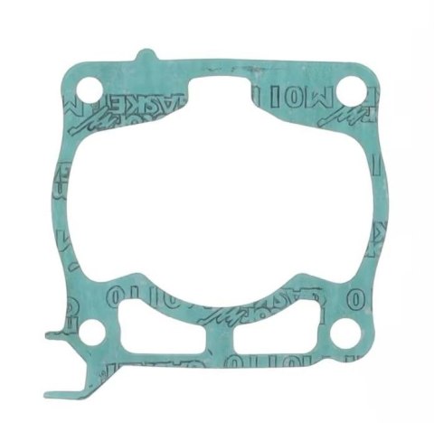 ATHENA USZCZELKA POD CYLINDER YAMAHA YZ 125 '22-'26, YZ 125 X '23-'26, FANTIC XX / XE 125 '22-'26 (0,20MM)