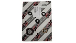 BEARING WORX KOMPLET (ZESTAW) USZCZELNIACZY SILNIKOWYCH SUZUKI LT-R 450 '06-'09 (822327)