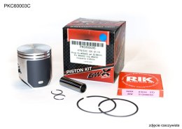BEARING WORX TŁOK KTM (2T) SX 125 (SX125) '01-'23, EXC 125 (EXC125) '01-'16, HUSQVARNA TC 125 '14-'22, TE 125 '14-'16 BETA RR 12