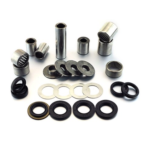 BEARING WORX ZESTAW NAPRAWCZY ŁĄCZNIKA (PRZEGUBU) WAHACZA SUZUKI LTR 450 06-11 (27-1150)