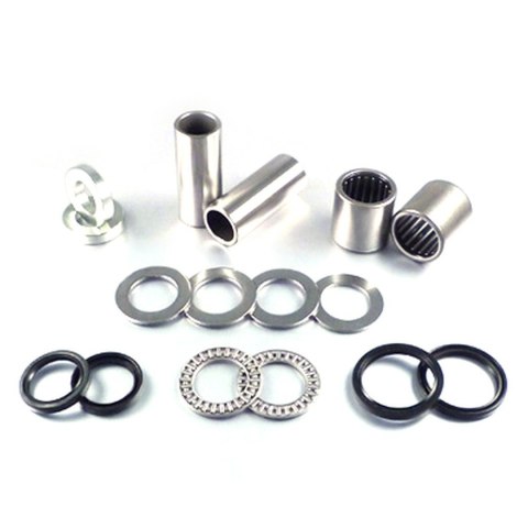 BEARING WORX ZESTAW NAPRAWCZY WAHACZA HONDA CR 125 93-01 (28-1041)