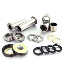 BEARING WORX ZESTAW NAPRAWCZY WAHACZA SUZUKI LTR 450 06-11 (28-1172)