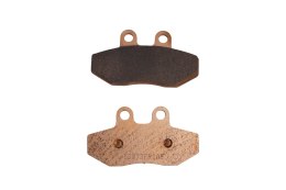 DELTA BRAKING NOWY TOWAR KLOCKI HAMULCOWE KH393