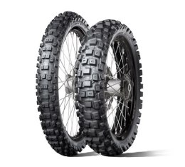 DUNLOP OPONA 120/80-19 GEOMAX MX71A 63M TT TYŁ DOT 10/2024
