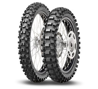 DUNLOP OPONA 60/100-10 GEOMAX MX33 33J TT PRZÓD DOT 09/2023