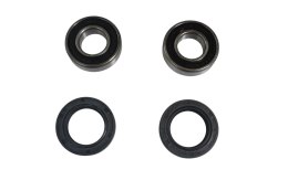 FACTORY LINKS ŁOŻYSKA KOŁA PRZEDNIEGO Z USZCZELNIACZAMI HONDA CB 600 HORNET '98-'01, CBR 600 F '95-'98, CBR 1000 F '90-'96, CBR 