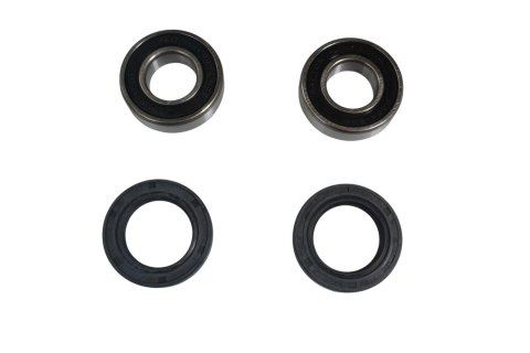 FACTORY LINKS ŁOŻYSKA KOŁA PRZEDNIEGO Z USZCZELNIACZAMI HONDA CB 600 HORNET '98-'01, CBR 600 F '95-'98, CBR 1000 F '90-'96, CBR 