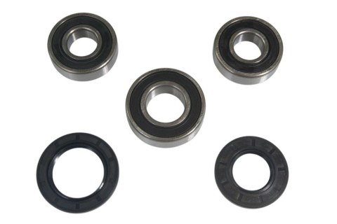 FACTORY LINKS ŁOŻYSKA KOŁA TYLNEGO Z USZCZELNIACZAMI SUZUKI DR 350SE '90-'95, DR 650SE '96-'14, XF650 FREEWIND '97-'01 (25-1256)