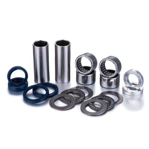 FACTORY LINKS ZESTAW NAPRAWCZY WAHACZA FANTIC XX 250 '22-'24, GAS GAS EC 250 / 300 / 450 '10-'15, YAMAHA YZ 250 / X '16-'24, WRF