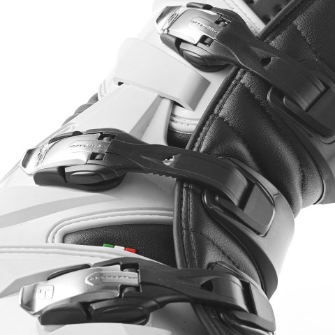 GAERNE BUTY CROSS/ENDURO MODEL GX-1 GOODYEAR BLACK/WHITE/GREY KOLOR CZARNY/BIAŁY/SZARY ROZMIAR 40