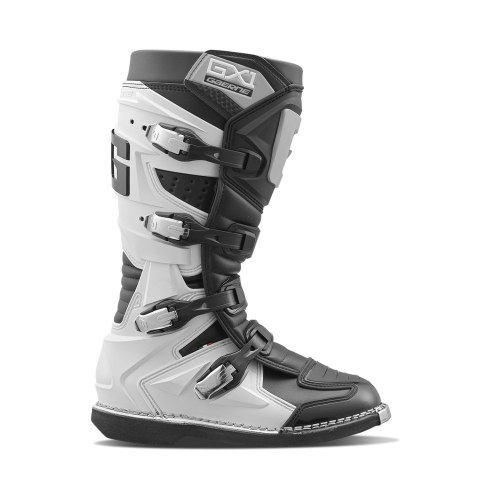 GAERNE BUTY CROSS/ENDURO MODEL GX-1 GOODYEAR BLACK/WHITE/GREY KOLOR CZARNY/BIAŁY/SZARY ROZMIAR 40