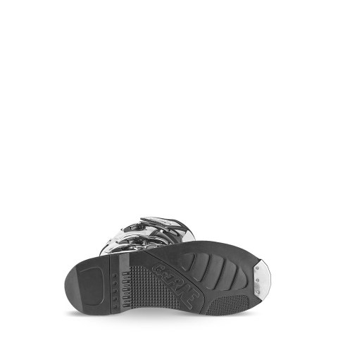 GAERNE BUTY CROSS/ENDURO MODEL GX-1 GOODYEAR BLACK/WHITE/GREY KOLOR CZARNY/BIAŁY/SZARY ROZMIAR 42