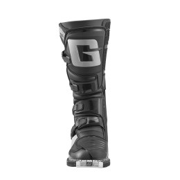 GAERNE BUTY CROSS/ENDURO MODEL GX-1 GOODYEAR BLACK/WHITE/GREY KOLOR CZARNY/BIAŁY/SZARY ROZMIAR 46